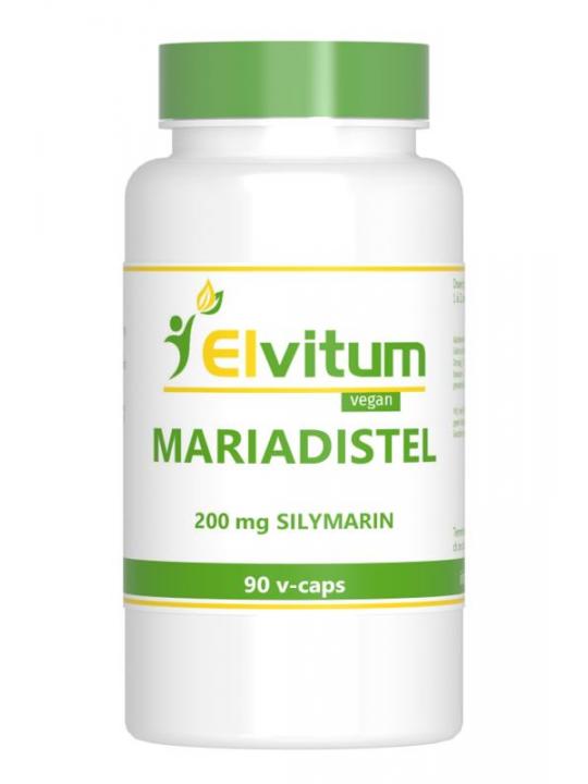 Mariadistel