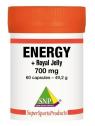 Energy 700 mg