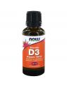 Vitamine D3 druppels 1000IE