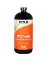 MCT Olie (Medium Chain Triglycerides)