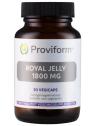Royal jelly extra sterk 1800 mg