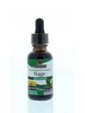 Salie/salvia extract alcoholvrij