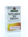 Vitamine D3 2000IU/50mcg per druppel
