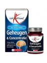 Geheugen & concentratie