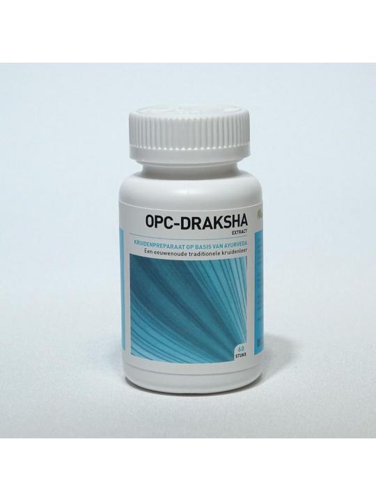 OPC Draksha 80%