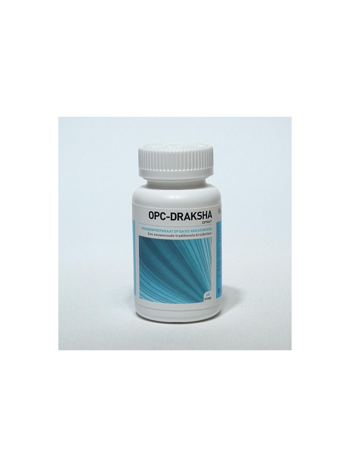 OPC Draksha 80%