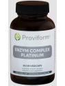 Enzym complex platinum