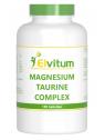 Magnesium taurine