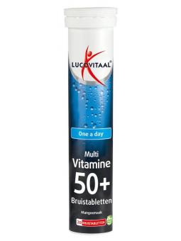 Multi 50+ mangosmaak
