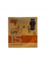 Ginst15 Korean ginseng soft capsules