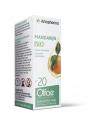 Mandarijn 20 bio