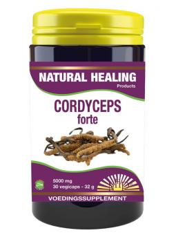 Cordyceps 5000mg
