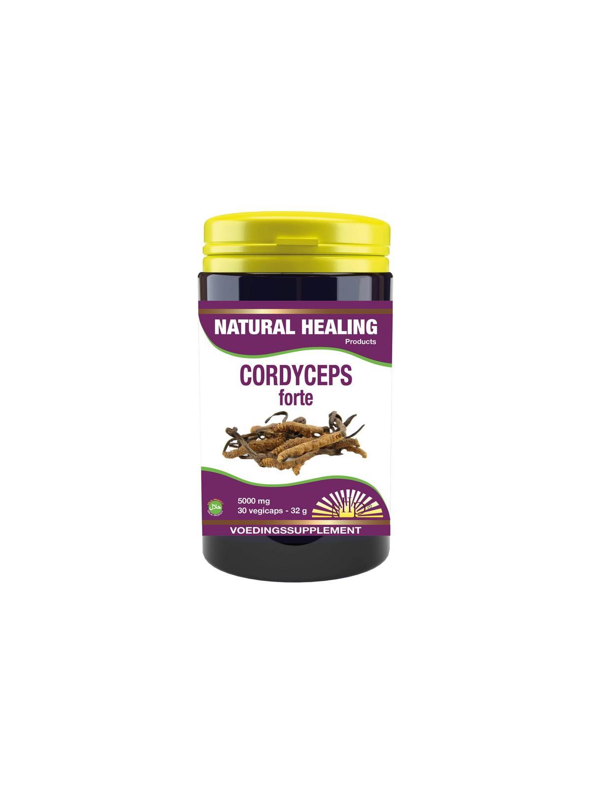Cordyceps 5000mg