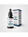 CBD isolate 5% (wateroplosbaar)