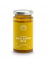 Organic beef bone broth - botten boullion rund bio