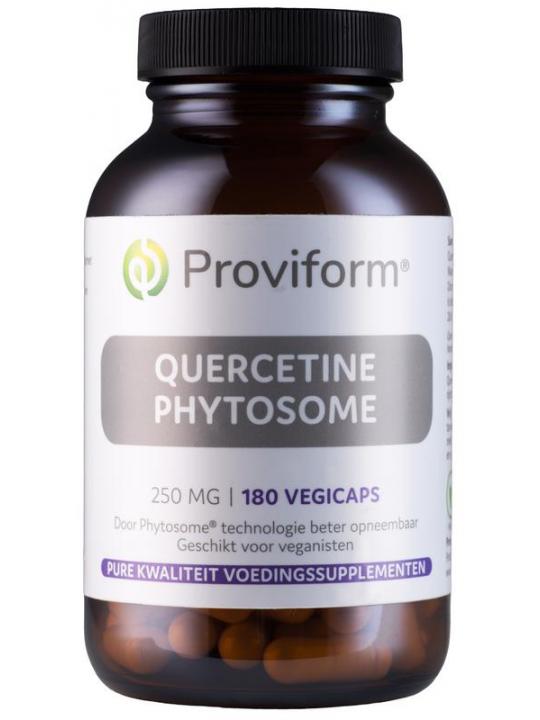 Quercetine phytosome 250mg