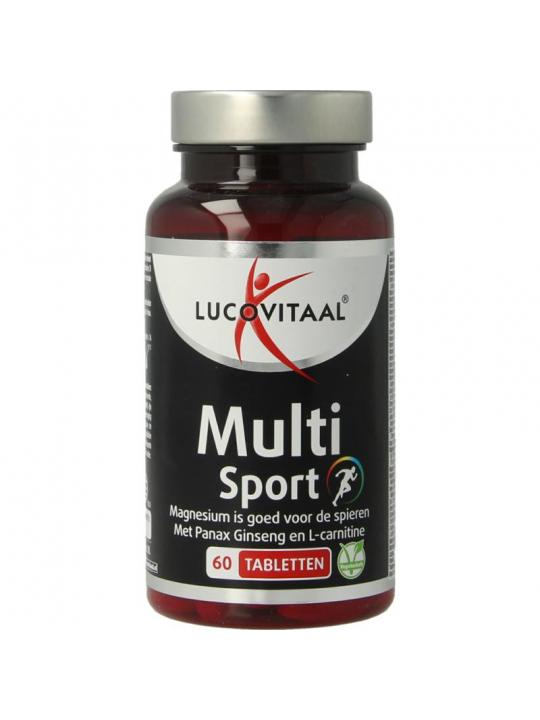Multi sport