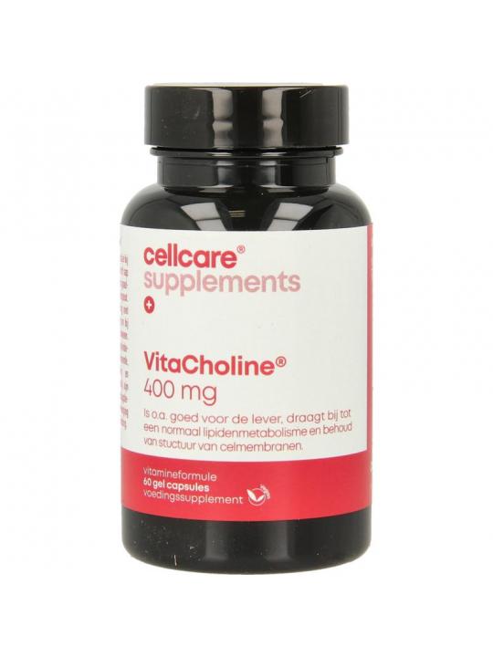 Vitacholine