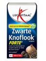Zwarte knoflook forte