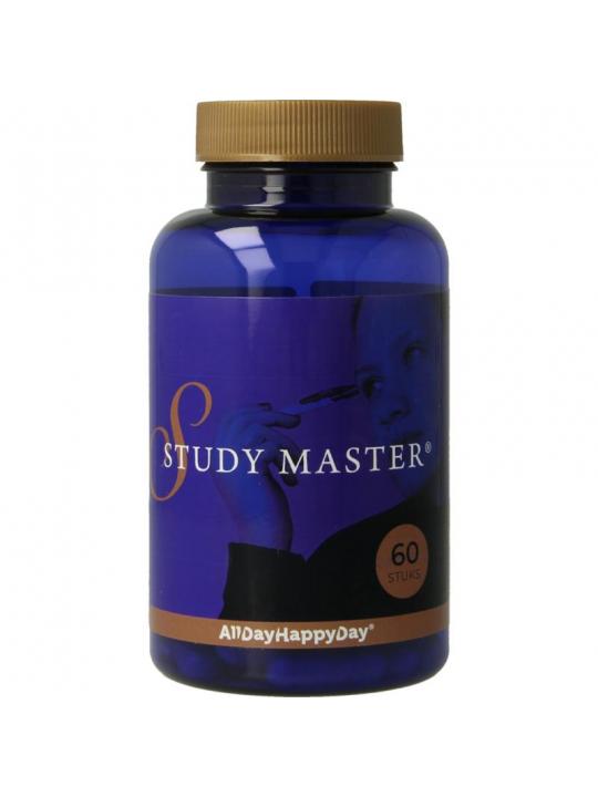 Study master