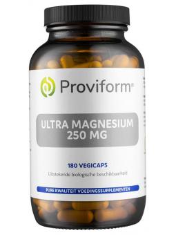 Magnesium ultra 250mg