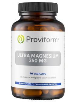 Magnesium ultra 250mg