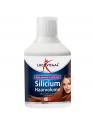 Silicum haarvolume