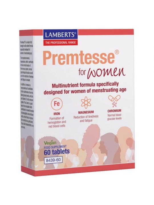 Premtesse