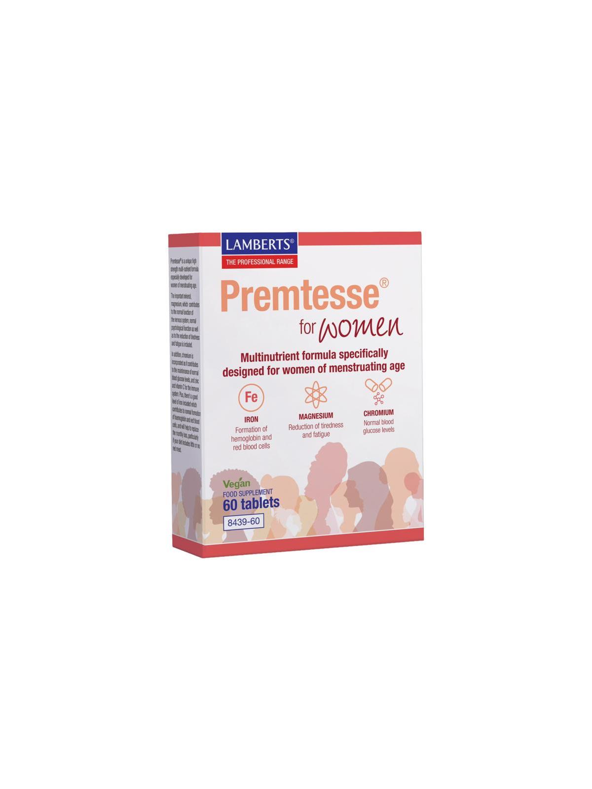 Premtesse
