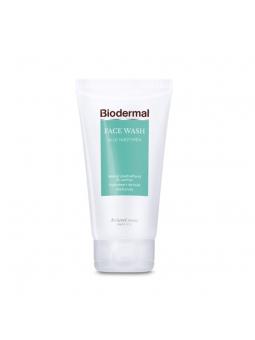 Biodermal Face wash