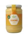 Honing creme bio