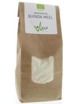 Quinoameel bio