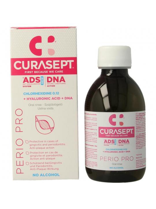 Curasept Curasept ads perio pro mondspo