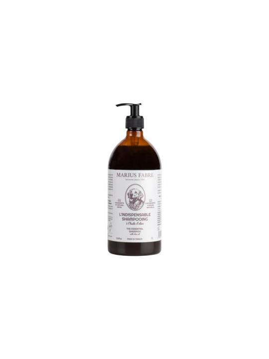 Marius Fabre honden shampoo olijfolie