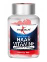 Lucovitaal haar vitamine gekleurd haar