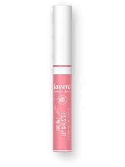 Cooling lip booster