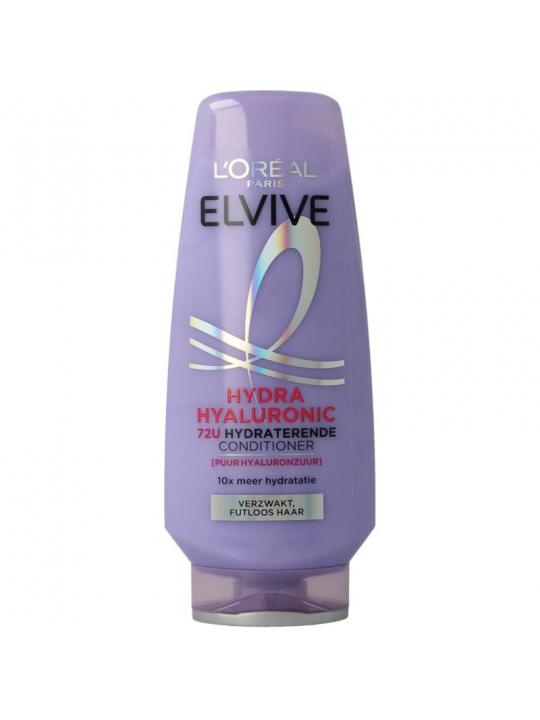 Elvive Conditioner hydra hyaluronic