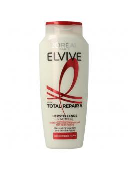 Elvive Shampoo total repair