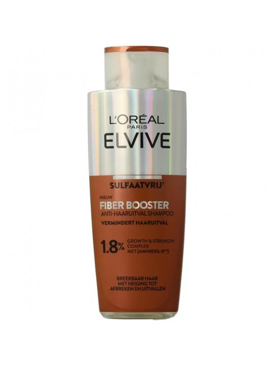 Elvive Shampoo growth factor