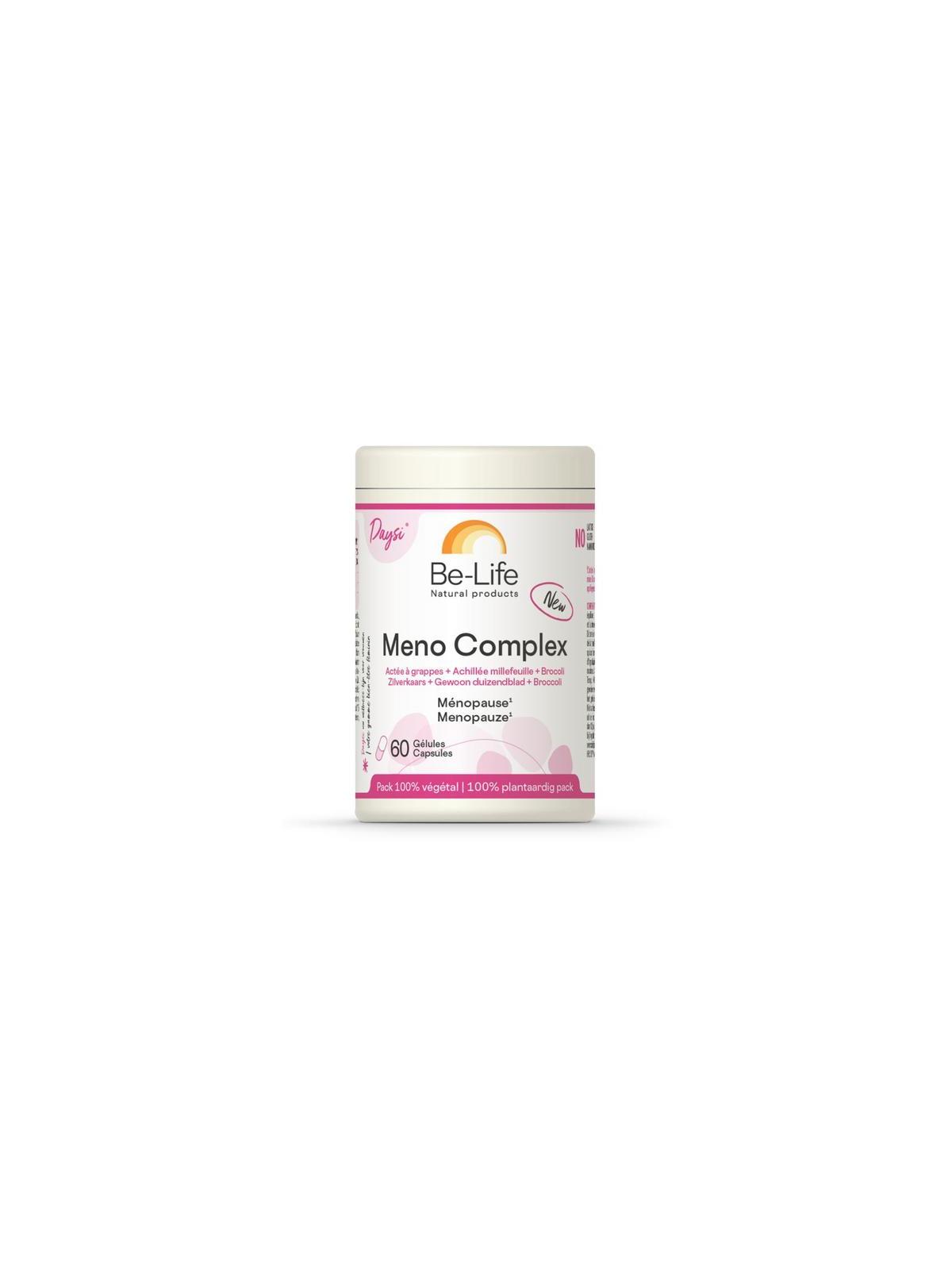 Be-Life Meno complex