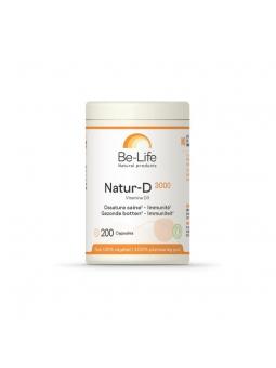 Be-Life Natur-D 3000