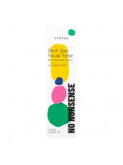 Strome Birch sap facial toner