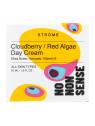 Strome Daycream cloudberry red algae bio