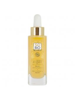 So Bio Etic Serum anti age global