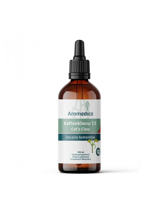 Aromedica Cats claw (kattenklauw) 1:3
