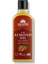 Ayumi Pure almond oil cold pressed