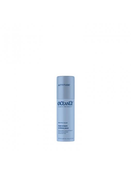 Attitude Oceanly phyto calm oogcreme stick