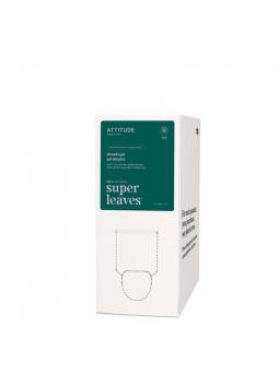 Attitude Super leaves douche gel kalmerend eco refill