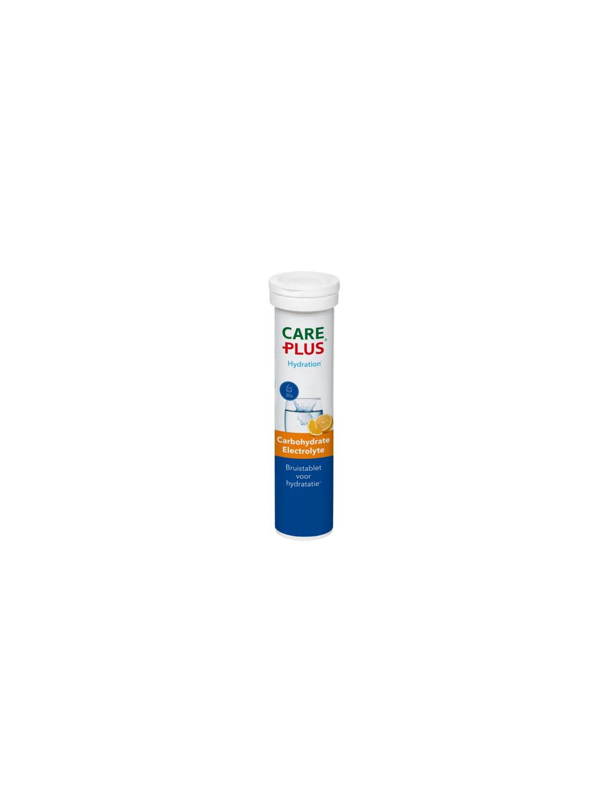Care Plus Care Plus carbohydrate elec or