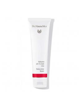 Bodycreme rozen
